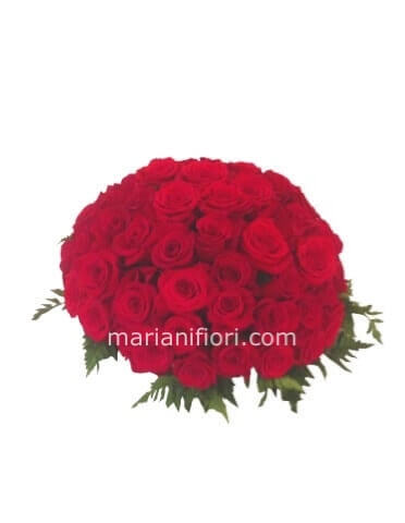 Offerte per consegna fiori a domicilio per San Valentino a Roma » Mariani  Fiori, Consegna a domicilio fiori Roma