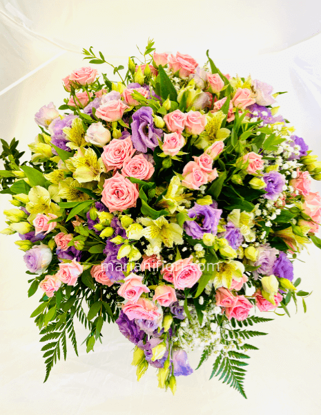 Bouquet Rabisson